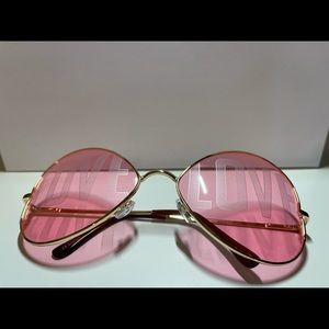 Proozy Women’s Butterfly Sunglasses